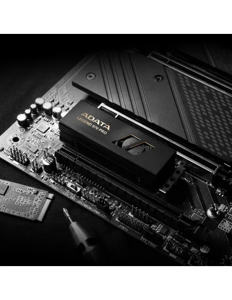 Adata Legend 970 Pro SSD M.2 1TB PCIe Gen 5