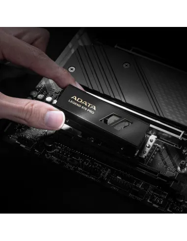 Adata Legend 970 Pro SSD M.2 1TB PCIe Gen 5
