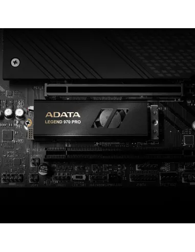 Adata Legend 970 Pro SSD M.2 1TB PCIe Gen 5