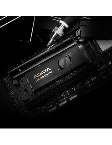 Adata Legend 970 Pro SSD M.2 1TB PCIe Gen 5
