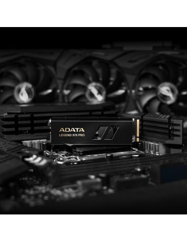 Adata Legend 970 Pro SSD M.2 1TB PCIe Gen 5