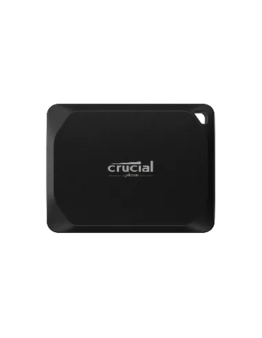 Crucial X10 Pro SSD 2TB USB-C 3.2