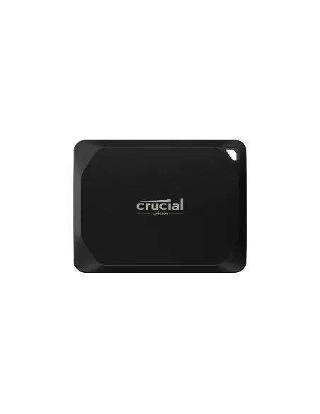 Crucial X10 Pro SSD 2TB USB-C 3.2