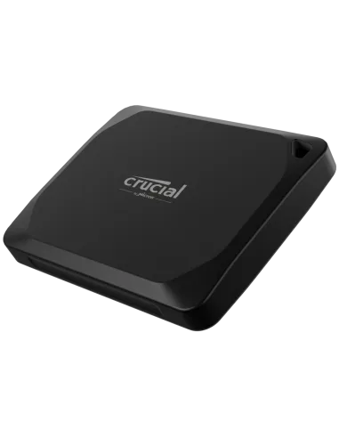 Crucial X10 Pro SSD 2TB USB-C 3.2