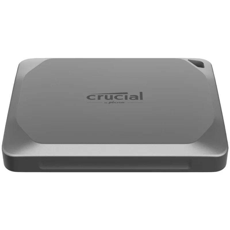 Crucial X9 Pro 1TB SSD USB-C