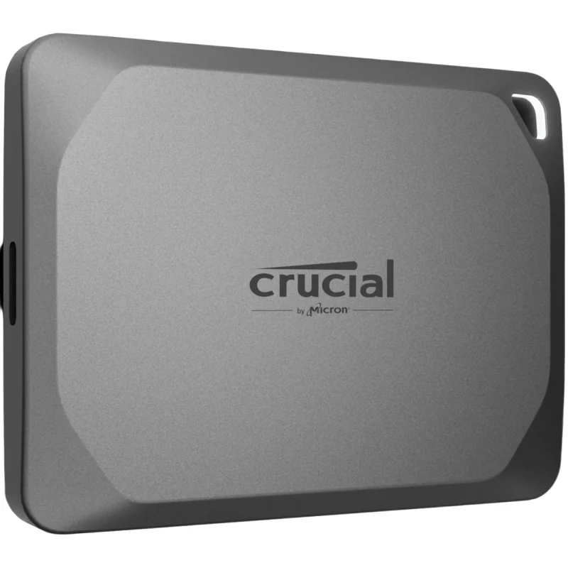 Crucial X9 Pro 1TB SSD USB-C