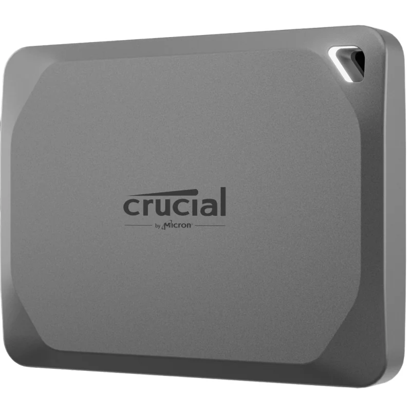 Crucial X9 Pro 1TB SSD USB-C