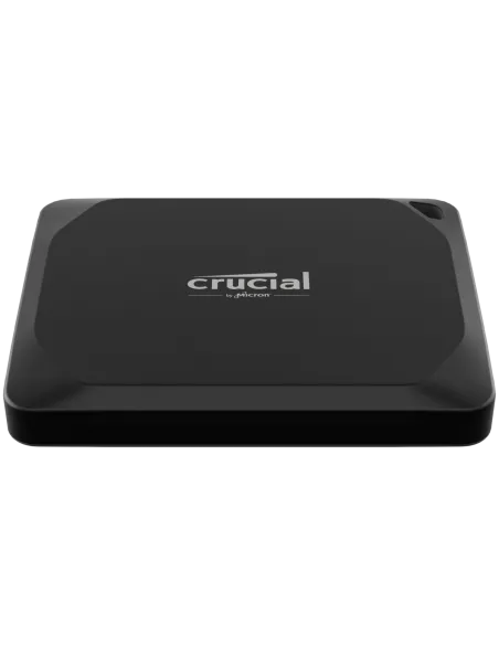 Crucial X10 Pro SSD 4TB USB-C 3.2