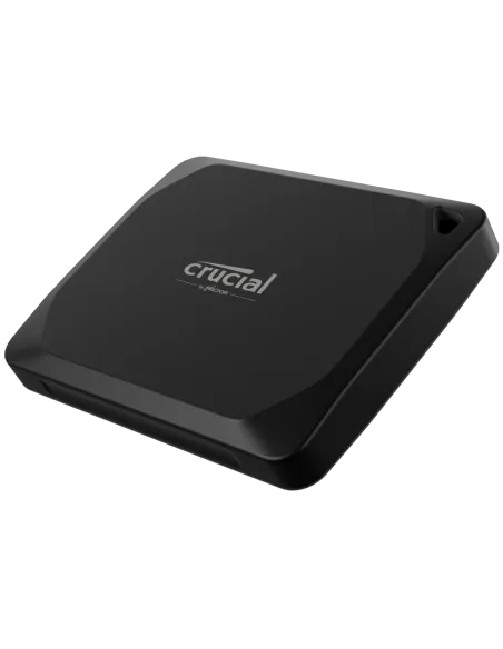 Crucial X10 Pro SSD 4TB USB-C 3.2