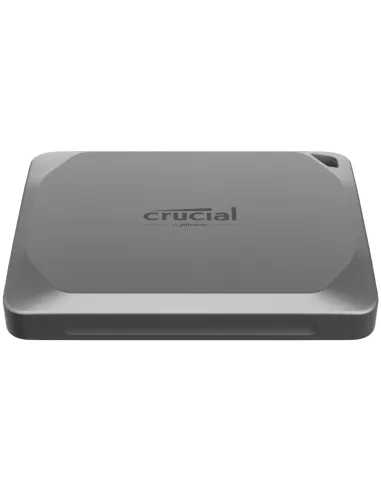 Crucial X9 Pro 4TB SSD USB-C