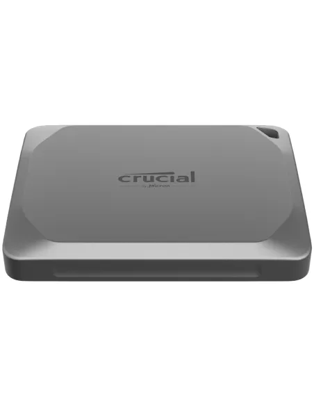 Crucial X9 Pro 4TB SSD USB-C