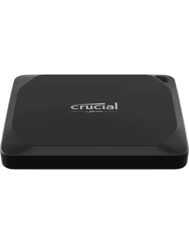 Crucial X10 Pro SSD 1TB USB-C 3.2