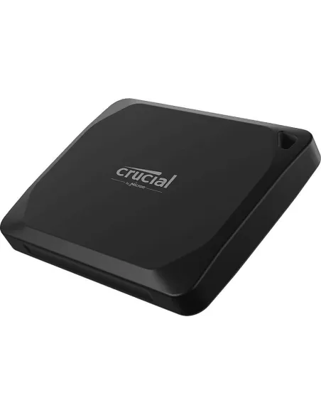 Crucial X10 Pro SSD 1TB USB-C 3.2