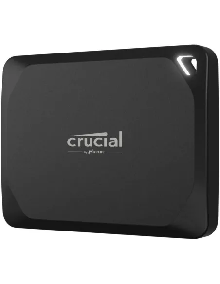 Crucial X10 Pro SSD 1TB USB-C 3.2