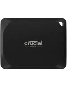 Crucial X10 Pro SSD 1TB USB-C 3.2-FAEDDE0435