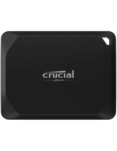 Crucial X10 Pro SSD 1TB USB-C 3.2