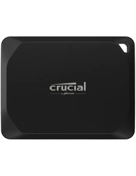 Crucial X10 Pro SSD 1TB USB-C 3.2