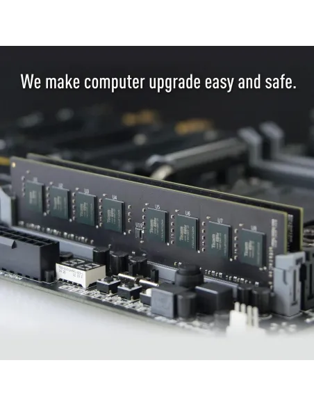 Team Group Elite TED48G2666C1901 DDR4 2666MHZ PC4-21300 8GB CL19