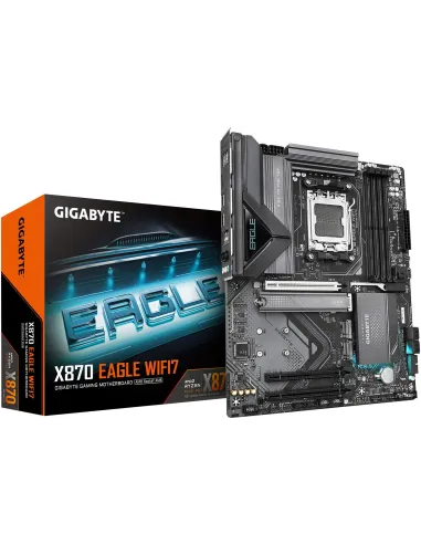 Gigabyte X870 Eagle WiFi-7