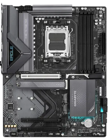 Gigabyte X870 Eagle WiFi-7