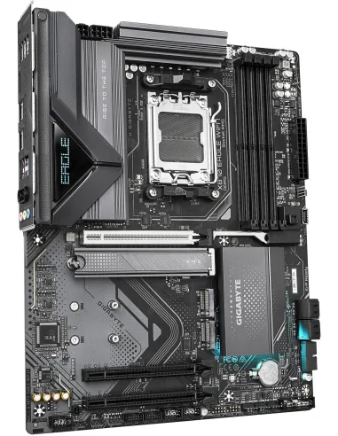 Gigabyte X870 Eagle WiFi-7