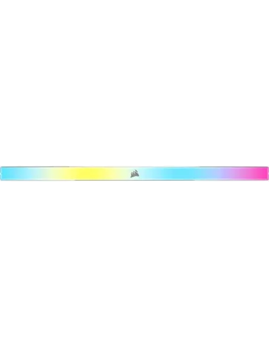 Corsair Vengeance CMH64GX5M2B6400C32W RGB DDR5 4800MHz 64 GB (2x32GB) CL32 Blanca