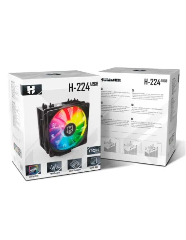 Nox Hummer H-224 ARGB