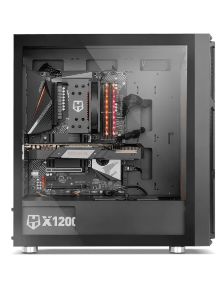 Nox Hummer H-224 ARGB