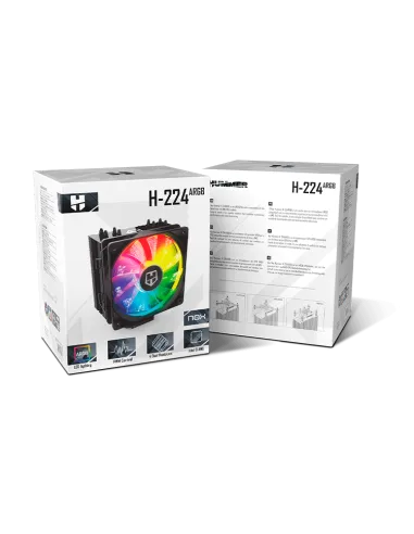 Nox Hummer H-224 ARGB