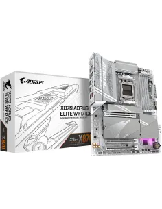 Gigabyte X870 Aorus Elite ICE WiFi-7