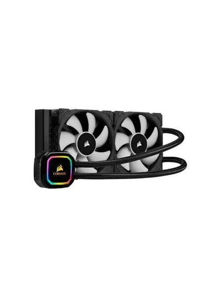 Corsair iCUE H100i RGB PRO XT
