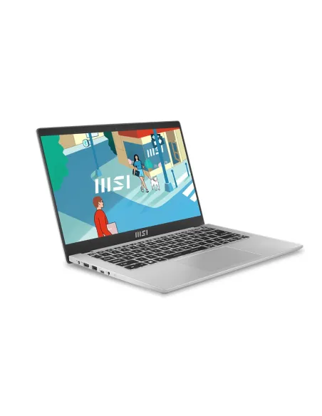 MSI Modern 14 C13M-426XES Intel Core i7-1355U/16GB/1TB SSD/14" FreeDOS