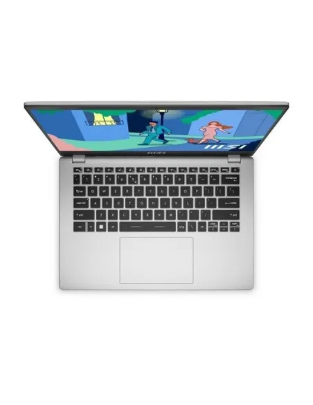 MSI Modern 14 C13M-426XES Intel Core i7-1355U/16GB/1TB SSD/14" FreeDOS