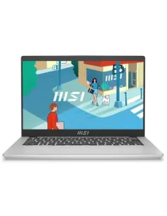 MSI Modern 14 C13M-426XES Intel Core i7-1355U/16GB/1TB SSD/14" FreeDOS