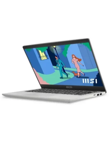 MSI Modern 14 C13M-426XES Intel Core i7-1355U/16GB/1TB SSD/14" FreeDOS