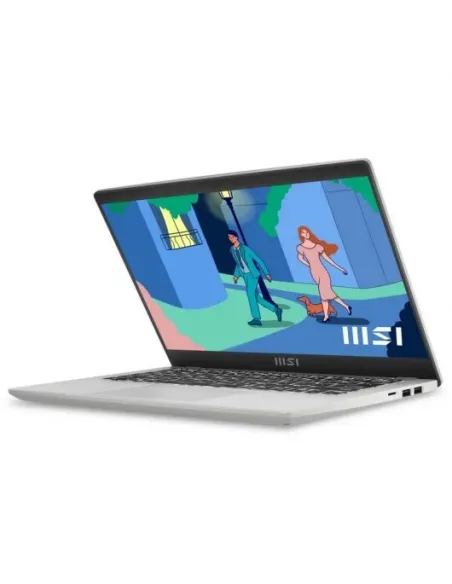 MSI Modern 14 C13M-426XES Intel Core i7-1355U/16GB/1TB SSD/14" FreeDOS
