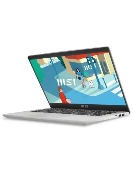 MSI Modern 14 C13M-426XES Intel Core i7-1355U/16GB/1TB SSD/14" FreeDOS