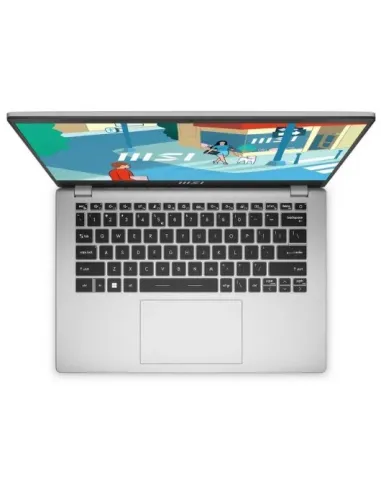 Protátil MSI Modern 14 C13M-426XES