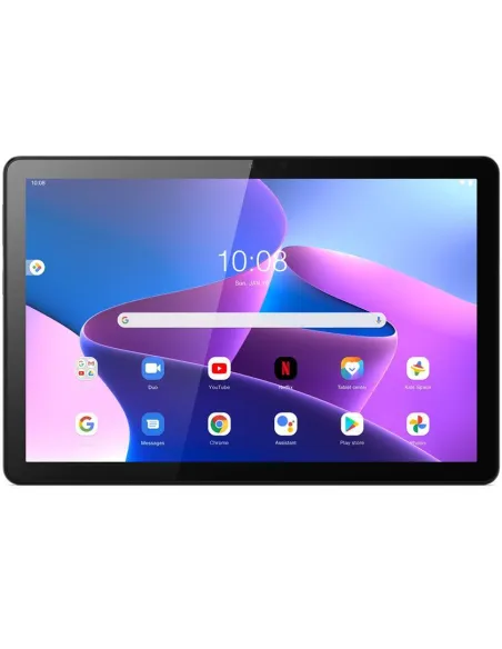 Lenovo Tab M10 (3rd Gen) 10.1" 4/64GB Wi-Fi Gris
