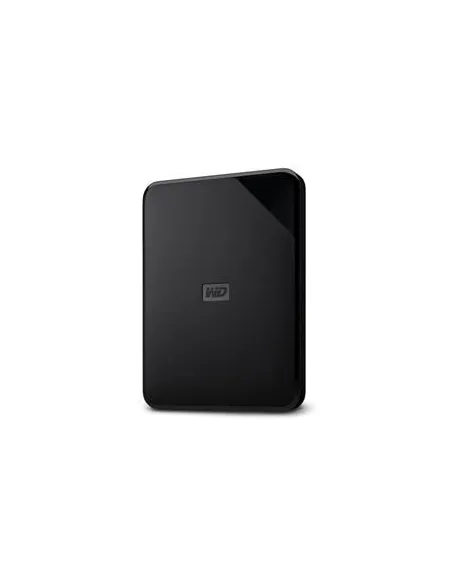 Western Digital Elements SE 3TB 2.5" USB 3.0 Negro