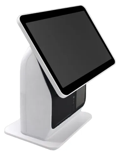 Premier KT-KIOSK W Intel Celeron J6412/8GB/128GB/15.6" Táctil FreeDOS