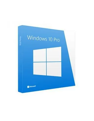 Microsoft Windows 10 Pro 64Bit OEM