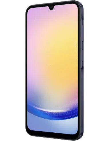 Samsung Galaxy A25 5G 8/256GB Negro Versión Importada EU
