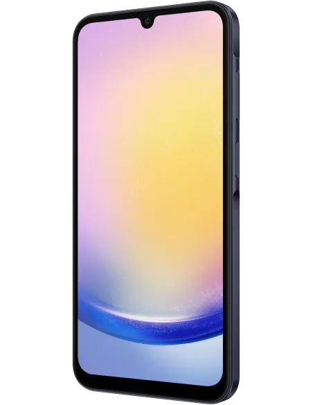 Samsung Galaxy A25 5G 8/256GB Negro Versión Importada EU