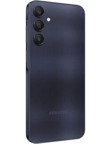 Samsung Galaxy A25 5G 8/256GB Negro Versión Importada EU