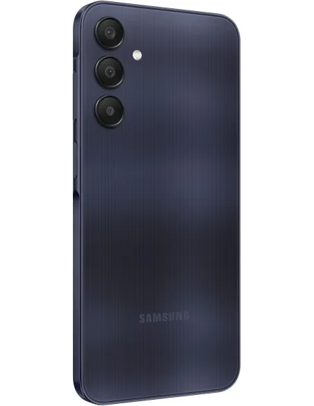 Samsung Galaxy A25 5G 8/256GB Negro Versión Importada EU