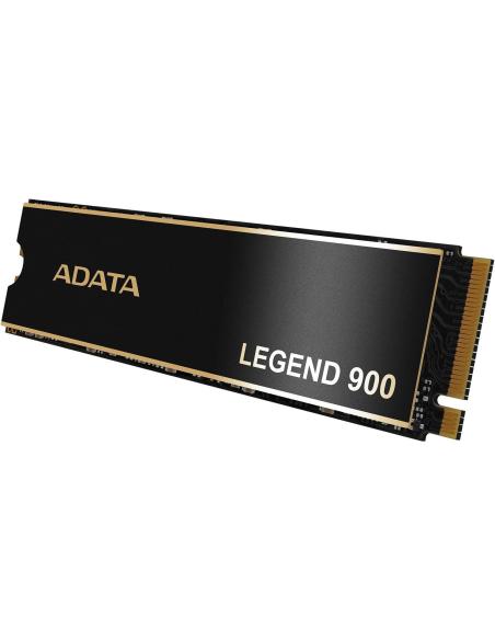 Adata Legend 900 SSD 2TB PCIe Gen4x4