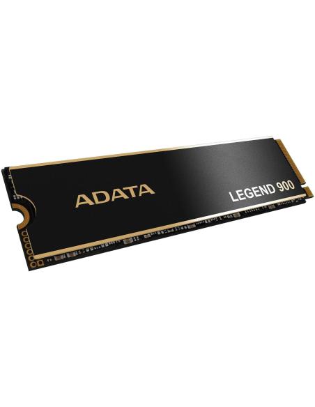 Adata Legend 900 SSD 2TB PCIe Gen4x4