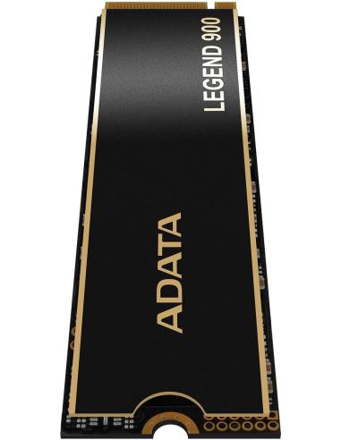 Adata Legend 900 SSD 2TB PCIe Gen4x4