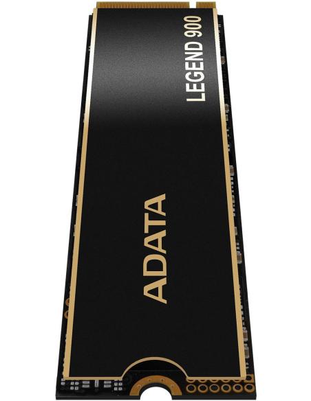 Adata Legend 900 SSD 2TB PCIe Gen4x4